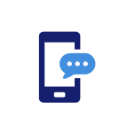 unlimited talk icon